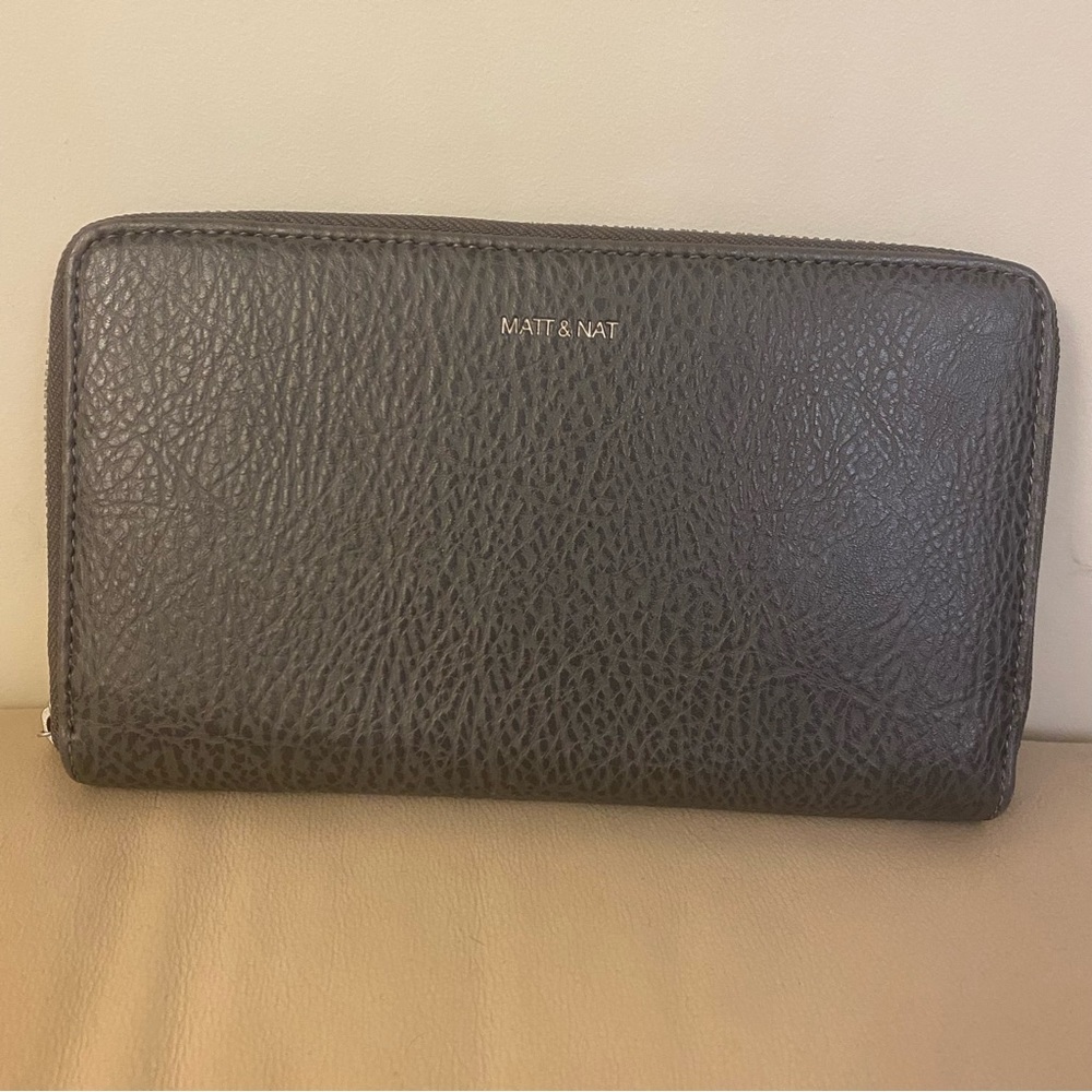 Matt & Nat Wallet